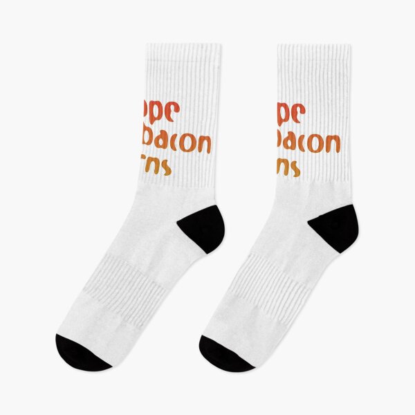 Item preview, Bacon designed and sold by inkset.