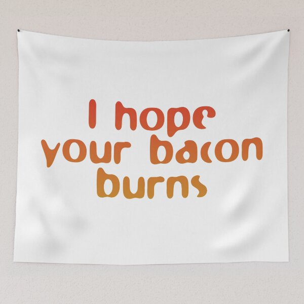 Item preview, Bacon designed and sold by inkset.