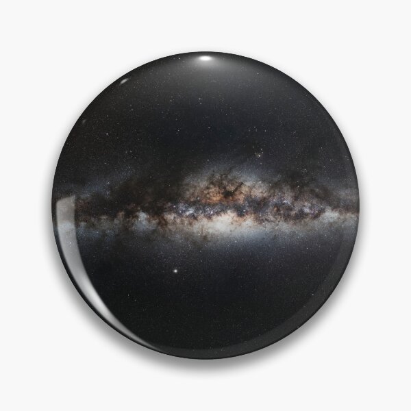 Item preview, Milky Way Panorama designed and sold by Pablo Carlos Budassi.