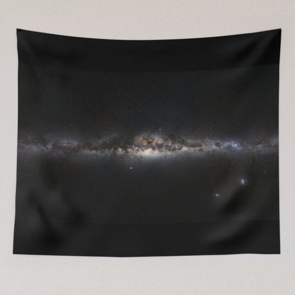 Item preview, Milky Way Panorama designed and sold by Pablo Carlos Budassi.