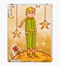 Vinilo o funda para iPad El pequeño príncipe