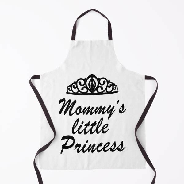 Item preview, Mommy's little Princess designed and sold by MiaStyleStudio.