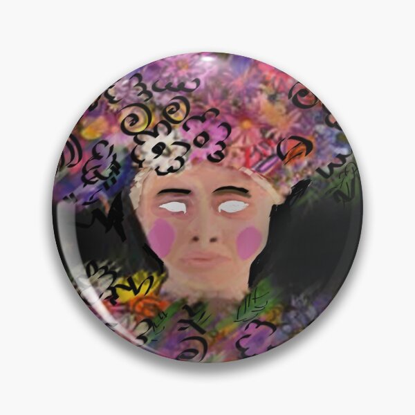 Item preview, MIDSOMMAR - May Queen  designed and sold by Dassy86.