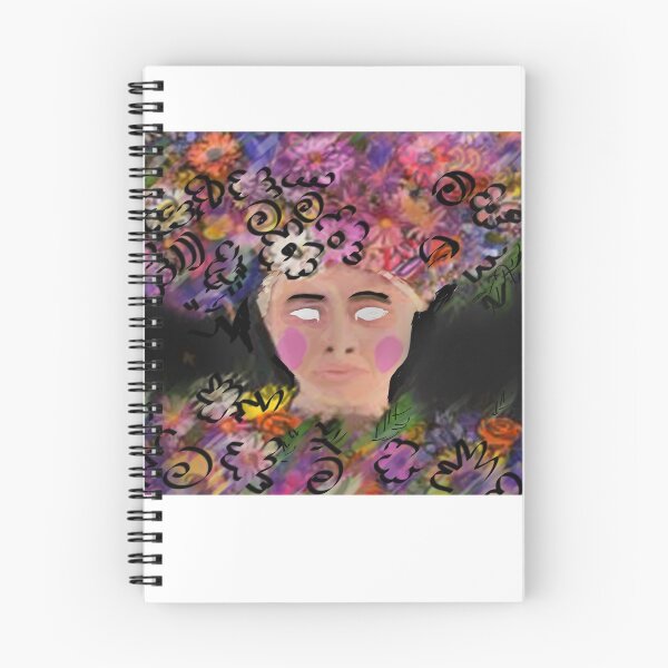 Item preview, MIDSOMMAR - May Queen  designed and sold by Dassy86.