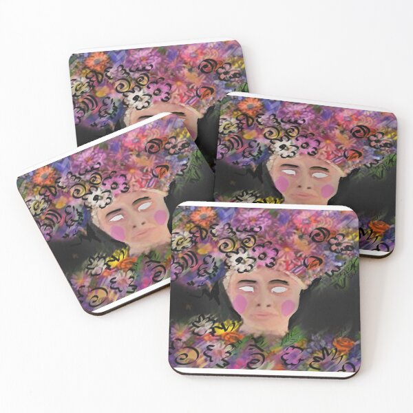 Item preview, MIDSOMMAR - May Queen  designed and sold by Dassy86.