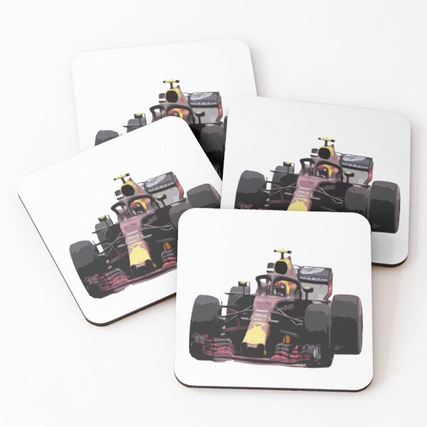 Item preview, F1 Cars - Verstappen Perez designed and sold by KleinDuBois.