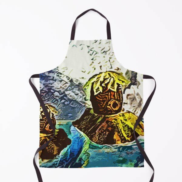 Item preview, Lil Islands designed and sold by Neal Robert.