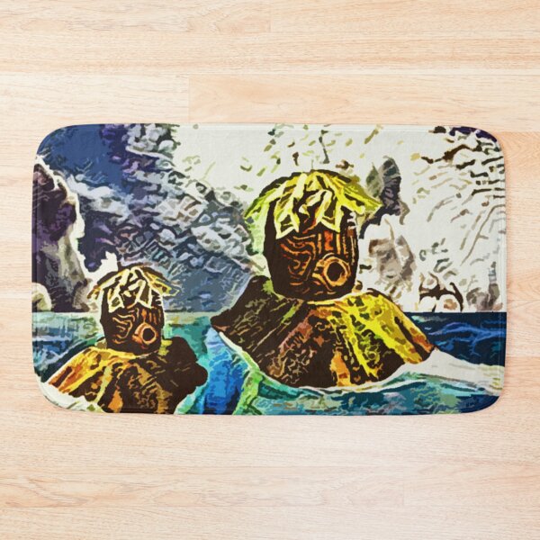 Item preview, Lil Islands designed and sold by Neal Robert.