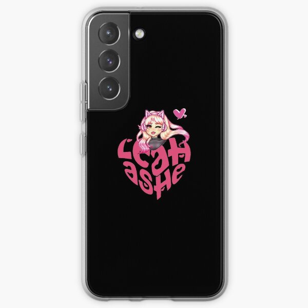 Leah Ashe Phone Cases for Sale Redbubble