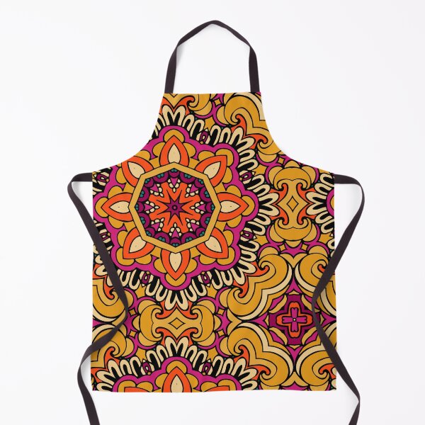 Item preview, Earthy Mandala designed and sold by Lizreed1827.