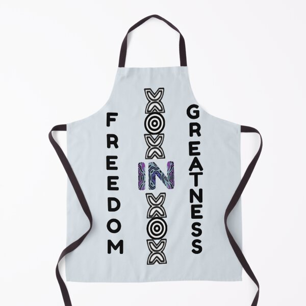 Artikelvorschau, Freiheit in Größe, Adinkra-Symbole entworfen und verkauft von DIBS2021.