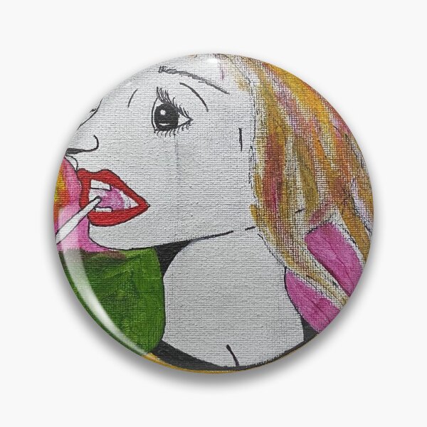 Item preview, bubblegum pop!  designed and sold by cloeykoelzer.