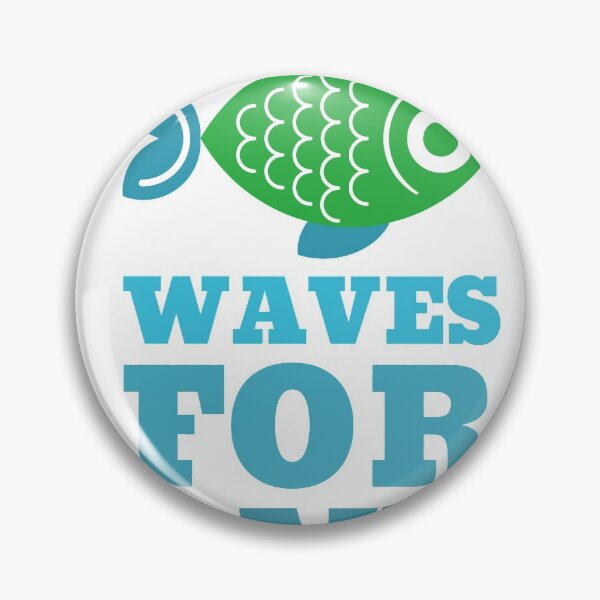 Item preview, Waves for Days Beach designed and sold by Moliza.