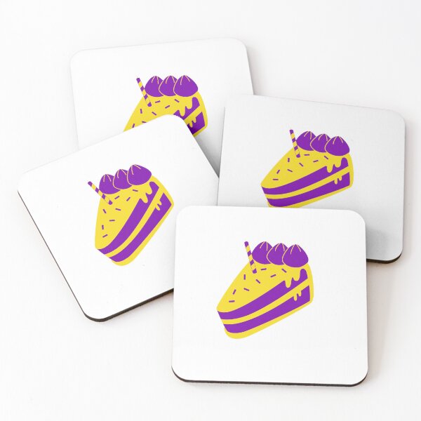 Item preview, Subtle Intersex Cake. intersex cake. intersex birthday cake designed and sold by tiredandbored.