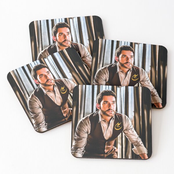 Item preview, Handsome Devil designed and sold by designbybehin.