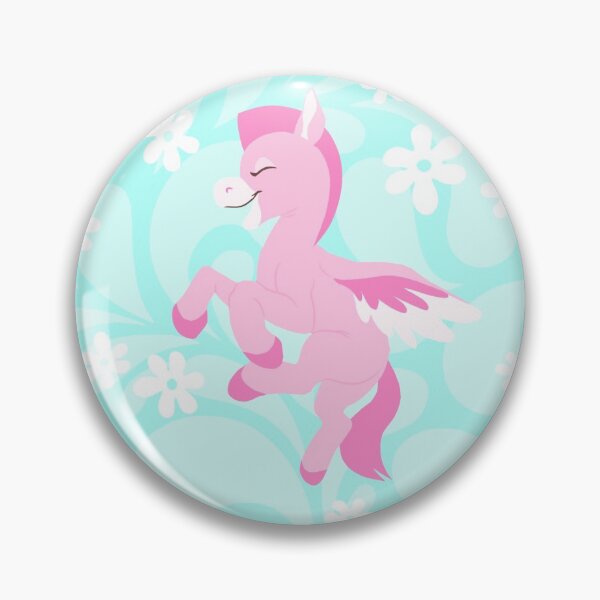 Item preview, FANTASIA PEGASUS PAISLEYS designed and sold by Cammi Friederichs.