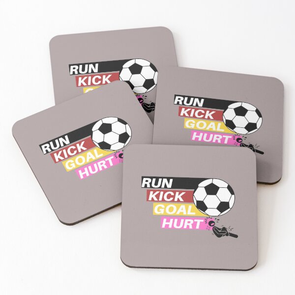 Item preview, Football Goals designed and sold by Daluyong.