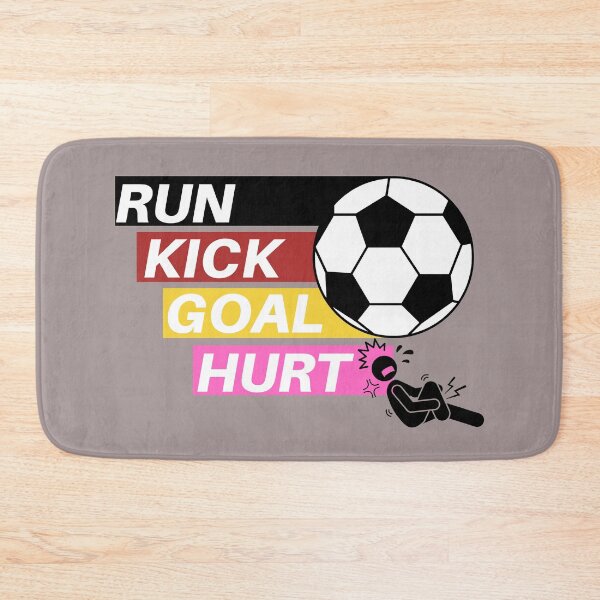 Item preview, Football Goals designed and sold by Daluyong.