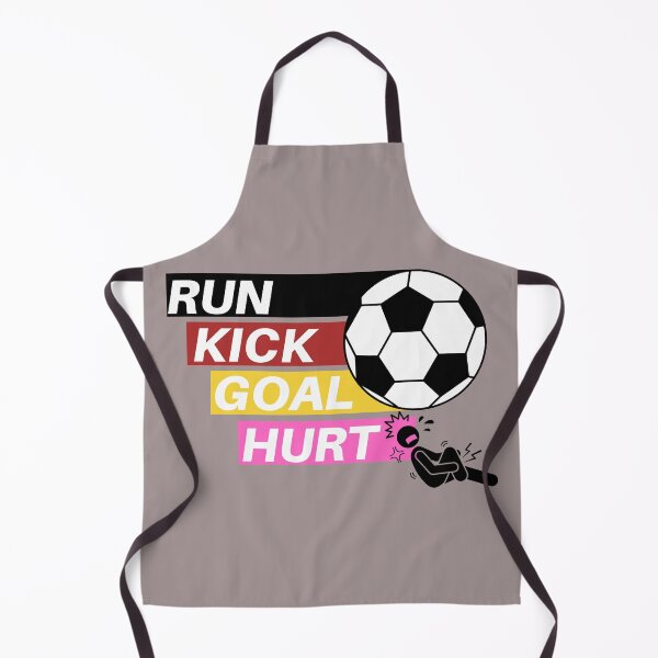 Item preview, Football Goals designed and sold by Daluyong.