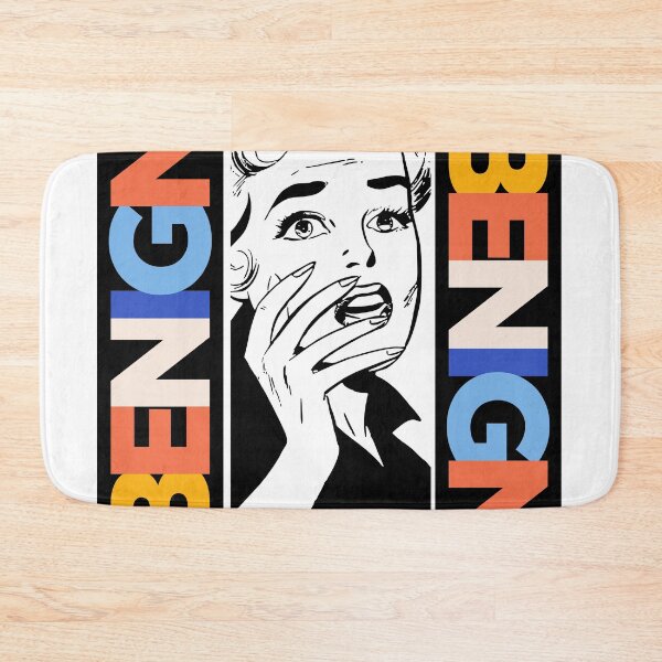 Item preview, Benign designed and sold by Dreams of Dubai.