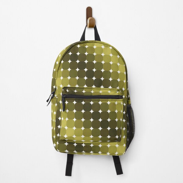 Item preview, Retro Rounded Rectangle Gradient ~ Green designed and sold by zeljkica.
