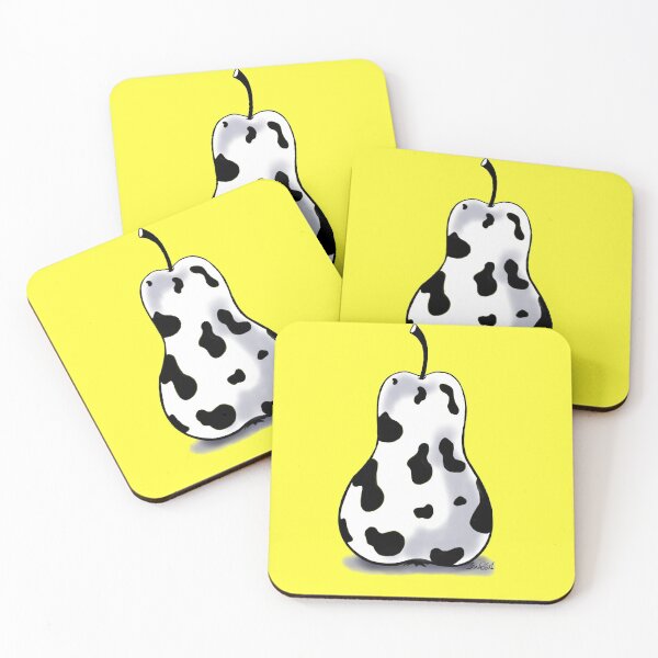 Item preview, Pear designed and sold by zib.art.