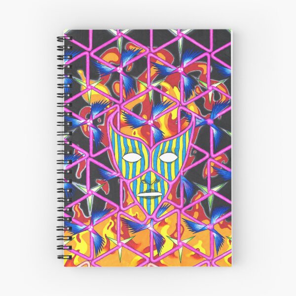 Item preview, Ego Death designed and sold by KCArtscapes.