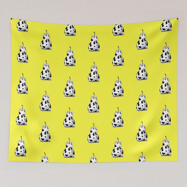 Item preview, Pear designed and sold by zib.art.
