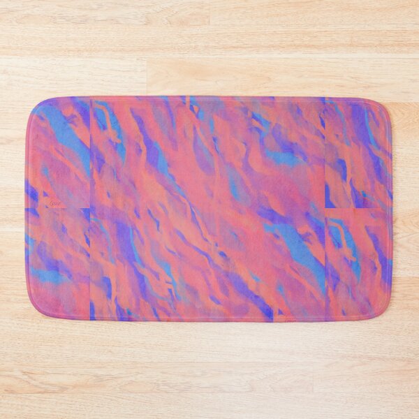 Item preview, Lava 1 square designed and sold by MentaLee.