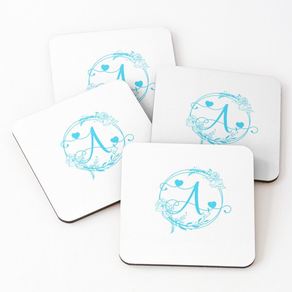 Item preview, A Fancy Letter. designed and sold by Only4sometimes.