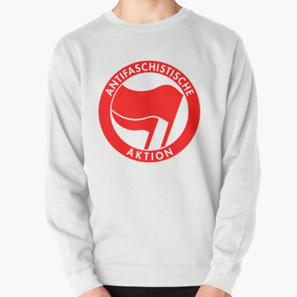 Artikel-Vorschau von Antifaschistische Aktion, designt und verkauft von beccaooo.