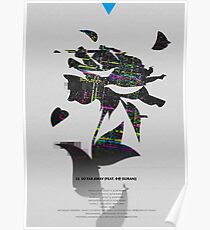 10. SO FAR AWAY (FEAT. SURAN) Poster