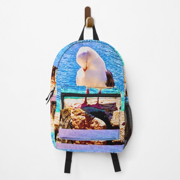 Item preview, Bowing Gull designed and sold by TmartUS.
