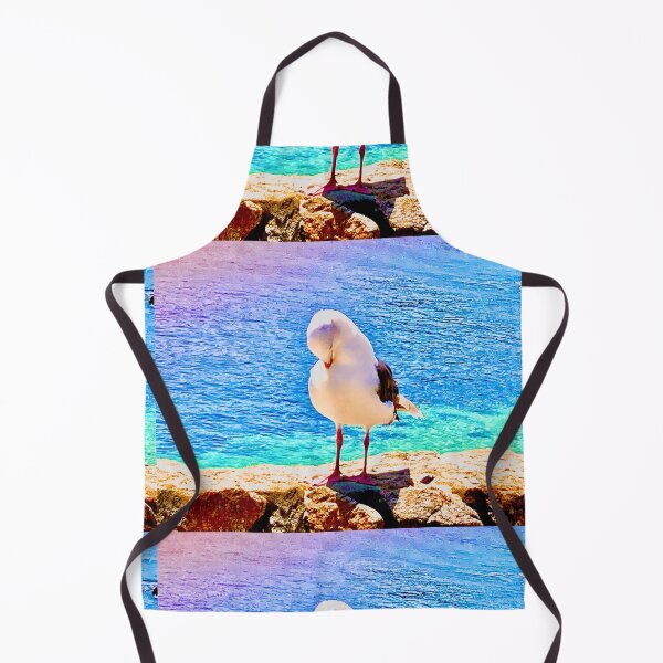 Item preview, Bowing Gull designed and sold by TmartUS.