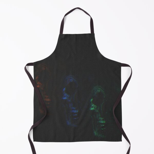 Item preview, The Triplet Skulls designed and sold by TheStrangeWorld.