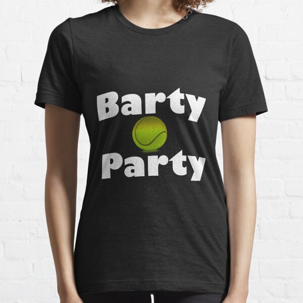 ashleigh barty / party Essential T-Shirt