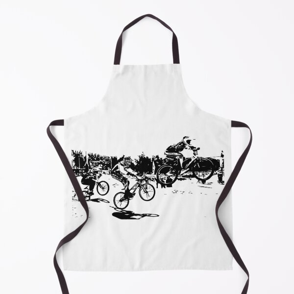 Item preview, bmx designed and sold by ricobarinas.