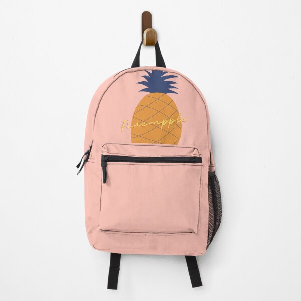 Item preview, Summer Fine-apple designed and sold by We Got The Patternz.