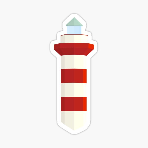 Item preview, Harbour Town Lighthouse  designed and sold by Architorture.