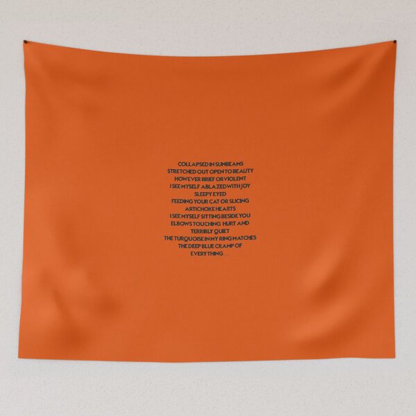 Item preview, Arlo Parks: Collapsed in Sunbeams designed and sold by Care-PKG.
