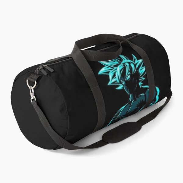 Dragon Ball Super Duffle Bag