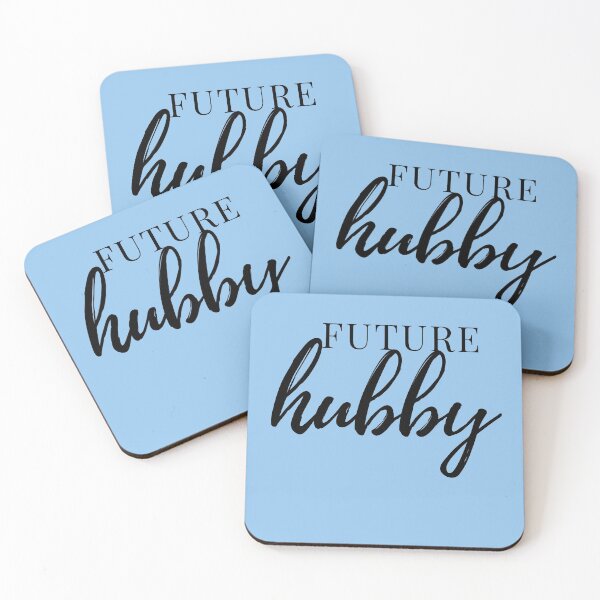 Item preview, Future Hubby designed and sold by Nadisth.