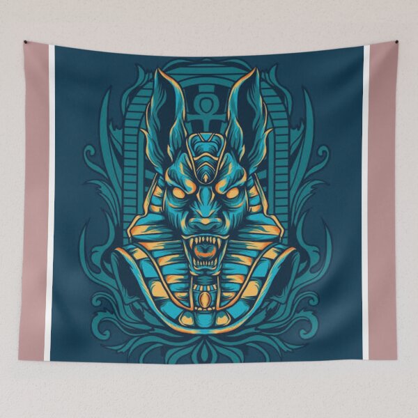 Item preview, Anubis King of death designed and sold by BlackHat-07.