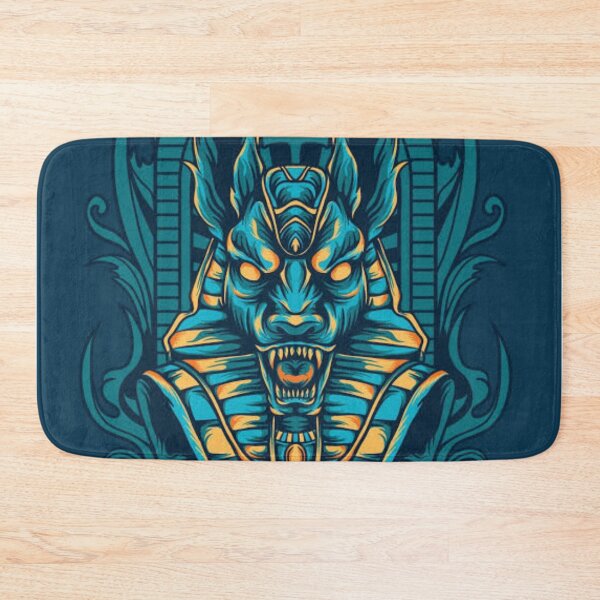 Item preview, Anubis King of death designed and sold by BlackHat-07.