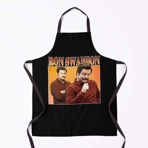 Artikelvorschau, Lustige Männer Ron Swanson entworfen und verkauft von MasonFrancisAlb.