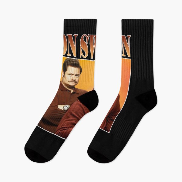 Artikelvorschau, Lustige Männer Ron Swanson entworfen und verkauft von MasonFrancisAlb.
