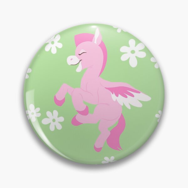 Item preview, FANTASIA PEGASUS  designed and sold by Cammi Friederichs.