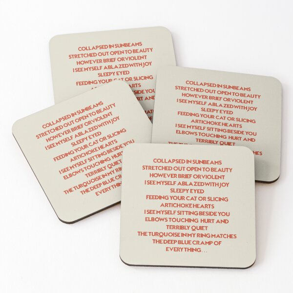 Item preview, Arlo Parks: Collapsed in Sunbeams designed and sold by Care-PKG.
