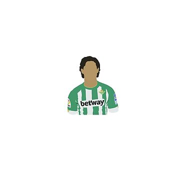 Real betis jersey diego 2025 lainez