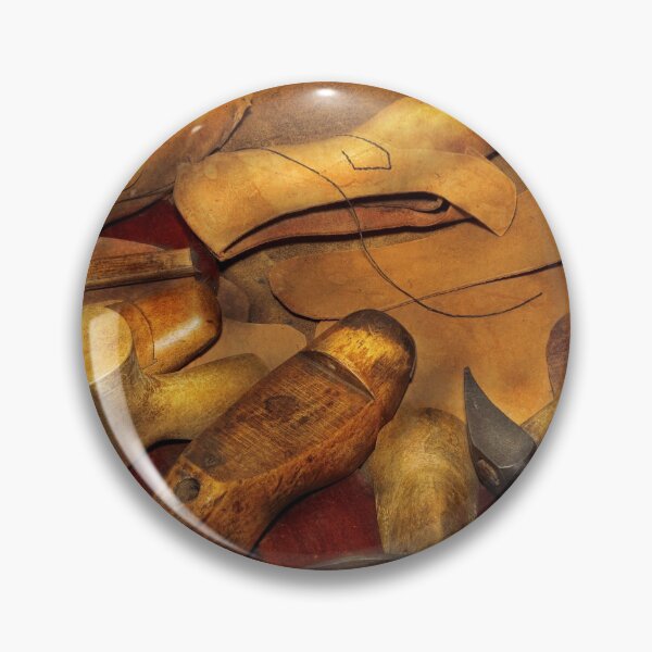 Item preview, Cobbler - Tools of the cobbler designed and sold by Mike Savad Photography.